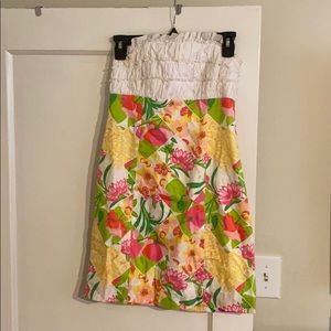 Lily Pulitzer size 0